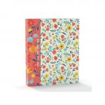 CVETIĆI CRVENO FOTO ALBUM 13x18/200