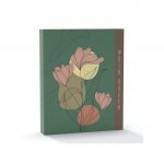 CVET NOSTALGIJA FOTO ALBUM 13x18/200