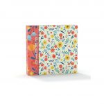 CVETIĆI CRVENO FOTO ALBUM 10x15/200