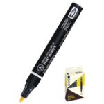 PAINT MARKER CRNI