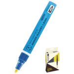 PAINT MARKER PLAVI