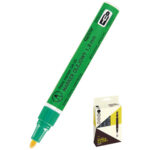 PAINT MARKER ZELENI