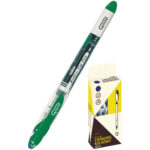 ROLLER PEN ZELENI