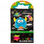 MINI BOJANKA - ČUDOVIŠTA