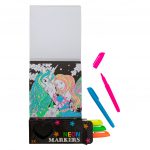 MINI BOJANKA - JEDNOROG - Slika 2