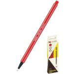 FINELINER CRVENI