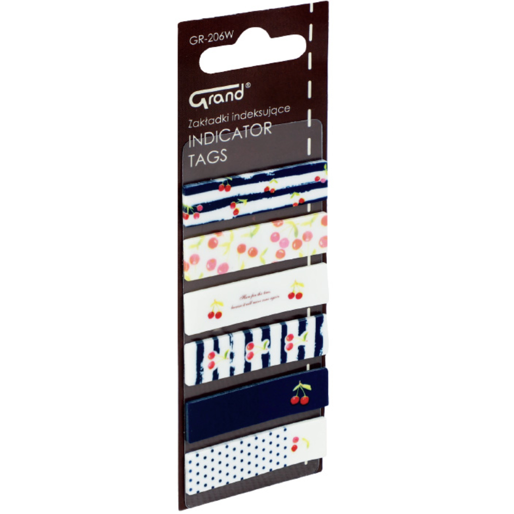 1732 INDIKATORI VOĆE - Slika 1