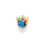 CUBE PUZZLER GO za odrasle i decu 8+ - Slika 4