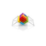 CUBE PUZZLER GO za odrasle i decu 8+ - Slika 2