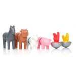 My First Farm Animals 1-5+ - Slika 3