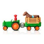 My First Tractor 1-5+ - Slika 2