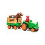 My First Tractor 1-5+ - Slika 3