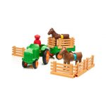 My First Tractor 1-5+ - Slika 4