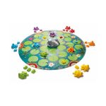 FROGGIT društvena igra 6+(2-6 igrača) - Slika 4