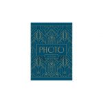 FOTO ALBUM ART DECO 13x18/100