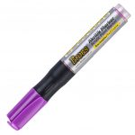 roze akrilni marker