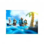 PIRATES CROSSFIRE za odrasle i decu 7+ - Slika 4