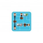 PIRATES CROSSFIRE za odrasle i decu 7+ - Slika 7