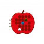 APPLE TWIST uzrast 5+ - Slika 6