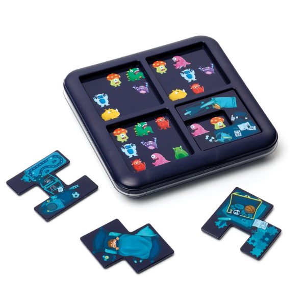 Igre za decu, kreativa i zabava, Life+