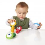 My First Sound and Senses 1-5+ - Slika 2