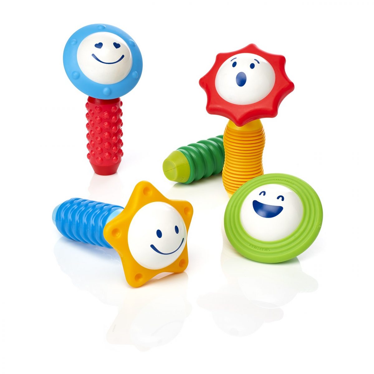 My First Sound and Senses 1-5+ - Slika 3