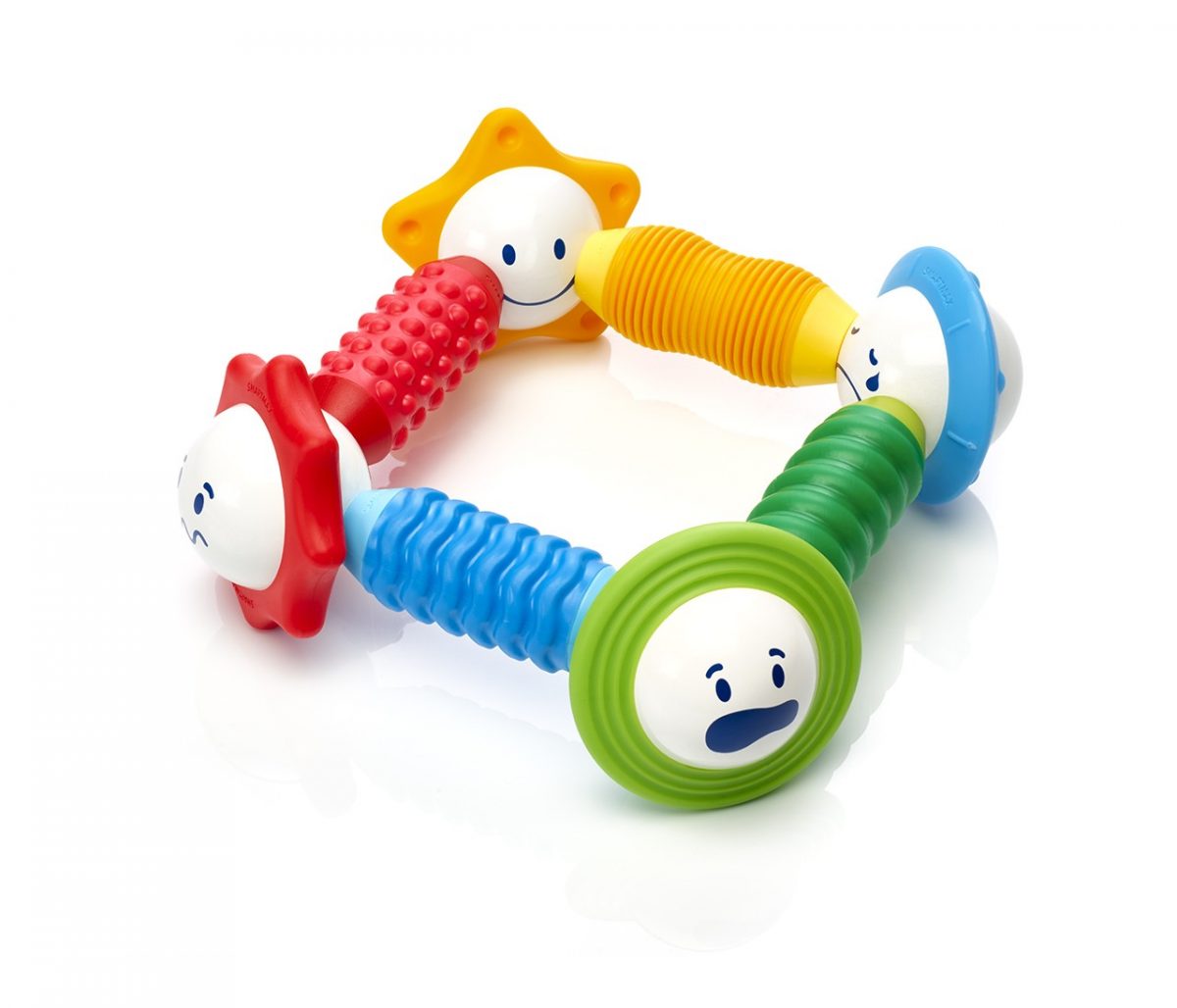 My First Sound and Senses 1-5+ - Slika 4