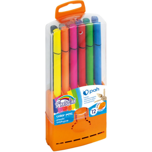 flomasteri sa postoljem