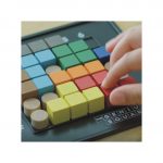 GENIUS SQUARE društvena igra 6+(1-2 igrača) - Slika 4