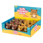 Mekani Medved 7cm - Slika 2