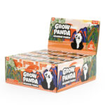Rastuća panda 6cm - Slika 2