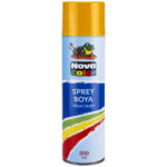 ŽUTI AKRILNI SPREJ 200ml
