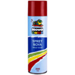 CRVENI AKRILNI SPREJ 200ml