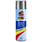 SREBRNI AKRILNI SPREJ 200ml