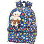 Školski set - Ranac - Torba za ručak - Pernica