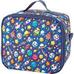 Školski set - Ranac - Torba za ručak - Pernica - Slika 2