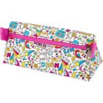 Školski set - Ranac - Torba za ručak - Pernica - Slika 13