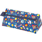 Školski set - Ranac - Torba za ručak - Pernica - Slika 3