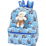 Školski set - Ranac - Torba za ručak - Pernica - Slika 4