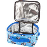 Školski set - Ranac - Torba za ručak - Pernica - Slika 5