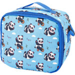 Školski set - Ranac - Torba za ručak - Pernica - Slika 6