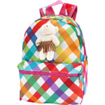 Školski set - Ranac - Torba za ručak - Pernica - Slika 8