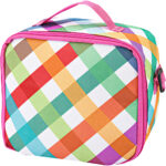 Školski set - Ranac - Torba za ručak - Pernica - Slika 9