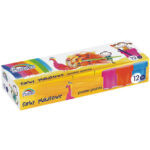 TEMPERA 12 BOJA od 20ml