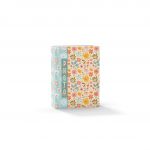 CVETIĆI PLAVO FOTO ALBUM 13x18/120