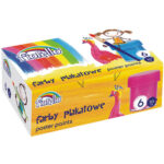 TEMPERA 6 BOJA od 20ml