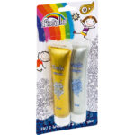 GLITER LEPAK BLISTER 2 boje od 75ml