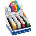 GLITER LEPAK DISPLEJ 24 komada od 20ml