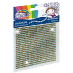 DIJAMANT STIKERI SAMOLEPLJIVI MANJI ŠARENI