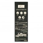SET ZA HENDLETTERING - Slika 2